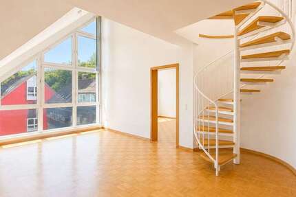 Wohnung Essen / Kettwig Kettwig - 3 Zimmer, 128 m&sup2;, 1.395&euro; | Angebot:26978121