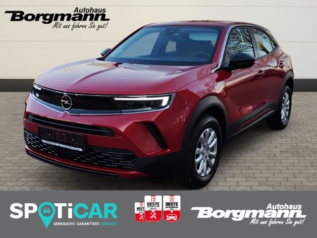 Opel Mokka 16.350 km 17.990 &euro; Dorsten 46286