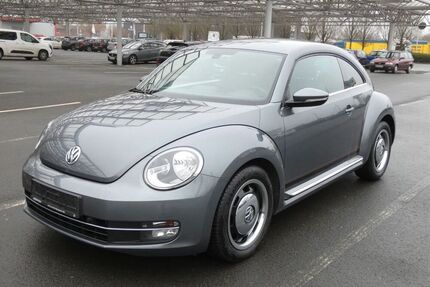 VW Beetle