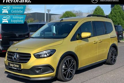 Mercedes T-Klasse
