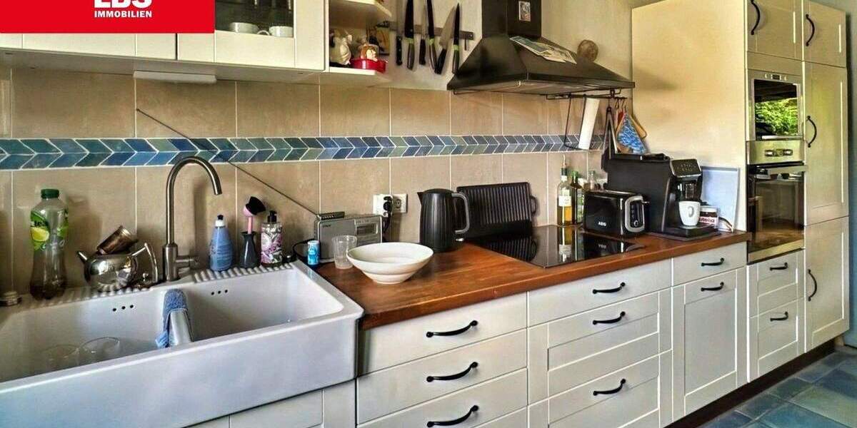 Reihenendhaus Hünxe Drevenack - 4 Zimmer, 138 m&sup2;, 375.000&euro; | Angebot:25690151