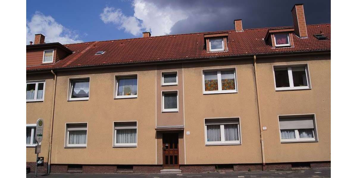 Etagenwohnung Herne Röhlinghausen - 2.5 Zimmer, 51 m&sup2;, 344&euro; | Angebot:26944702