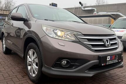 Honda CR-V 163.250 km 12.990 &euro; Dinslaken 46537