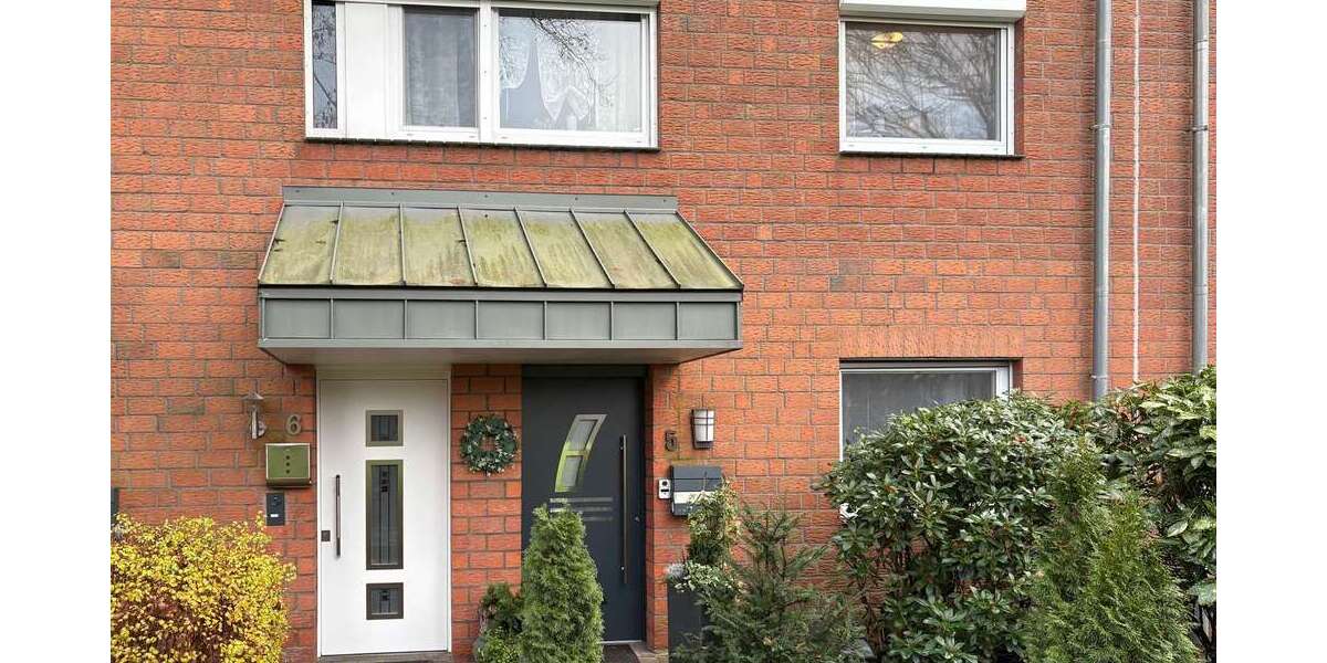 Wohnung zum Kaufen in Dorsten 295.000 € 105 m² 3 zimmer