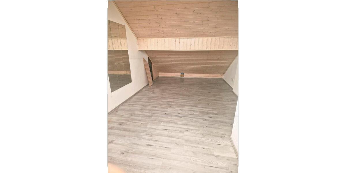 Einfamilienreienhaus 1 zimmer