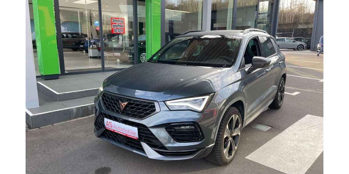 Cupra Ateca 41.544 km 30.880 &euro; Essen 45326