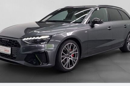 Audi A4 44.479 km 34.440 &euro; Bochum 44809