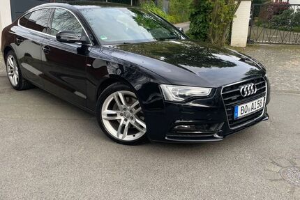 Audi A5 185.000 km 14.600 &euro; Bochum 44793