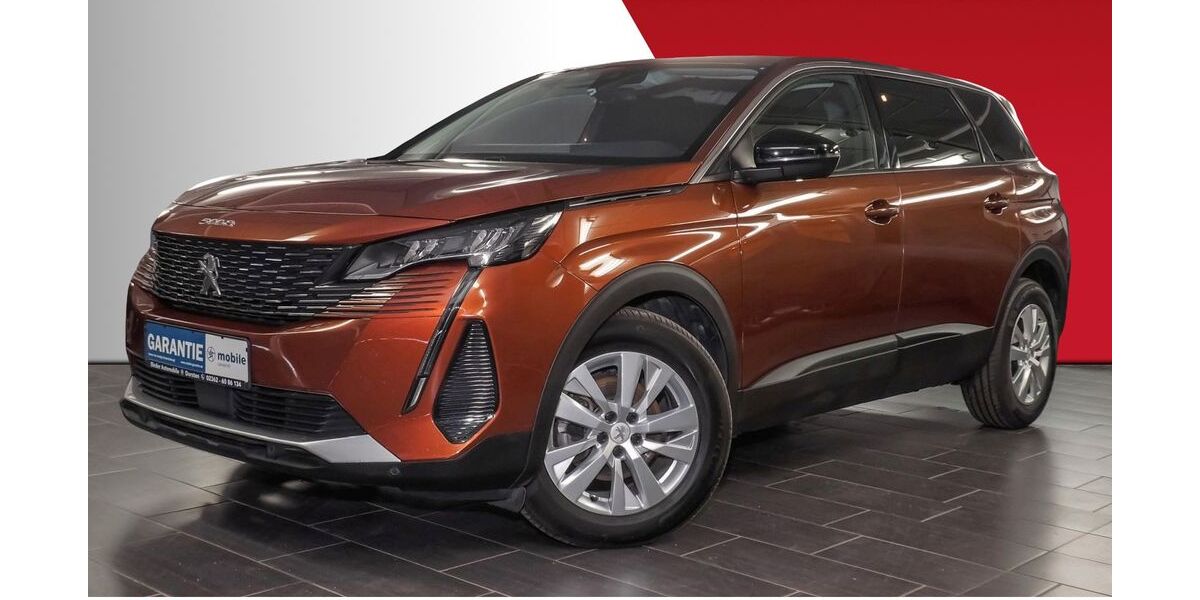 Peugeot 5008 81.800 km 19.999 &euro; Dorsten 46284