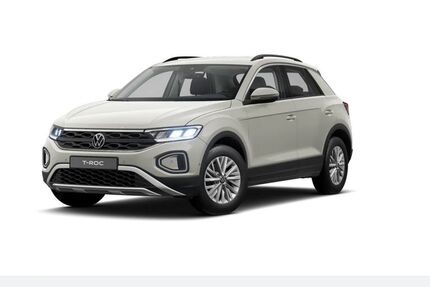 VW T-Roc 10.808 km 21.480 &euro; Gelsenkirchen 45888