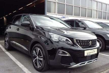 Peugeot 3008 100.000 km 13.990 € Ratingen 40880