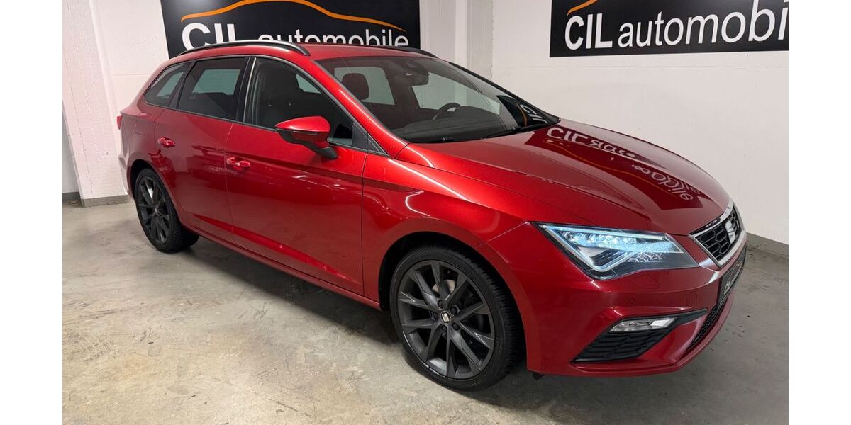 Seat Leon 131.230 km 11.990 &euro; Bottrop 46244