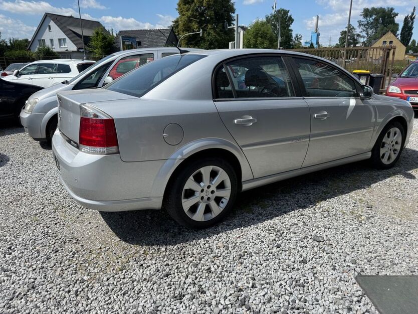 Opel Vectra 195.000 km 1.750 € Dortmund 44147