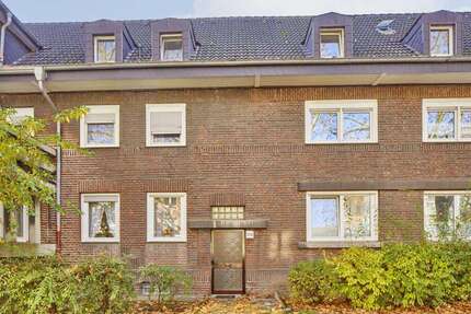 Wohnung Oberhausen Alt-Oberhausen - 4.5 Zimmer, 102 m&sup2;, 839&euro; | Angebot:27485747