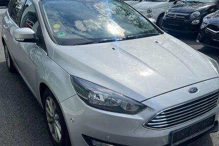 Ford Focus 189.000 km 5.499 &euro; Recklinghausen 45663