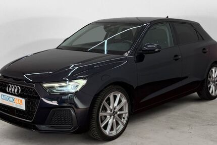 Audi A1 20.640 km 23.479 &euro; Moers 47445