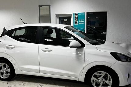 Hyundai i10 36.312 km 13.499 &euro; Voerde 46562