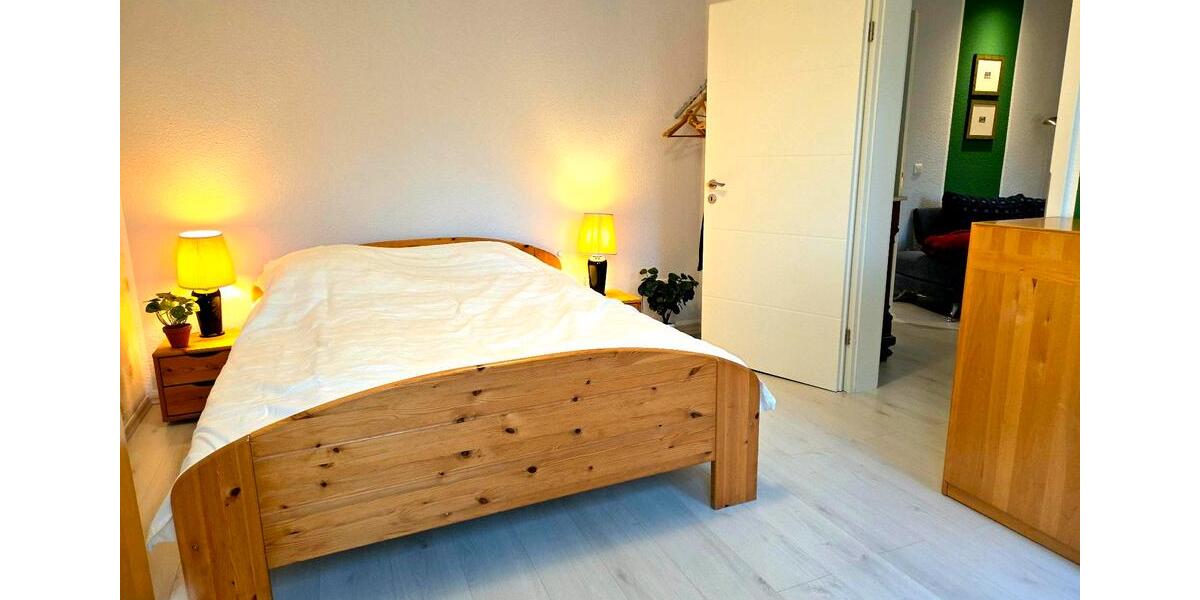 Etagenwohnung Essen Stadtbezirk II - 2 Zimmer, 46 m&sup2;, 760&euro; | Angebot:26416848