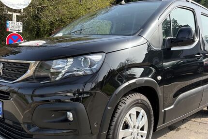 Peugeot Rifter 129.821 km 12.390 &euro; Moers 47447