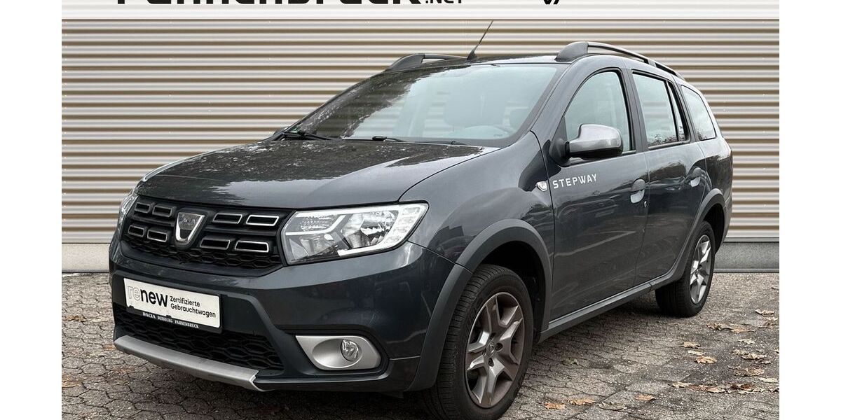 Dacia Logan 46.300 km 12.390 &euro; Duisburg 47059