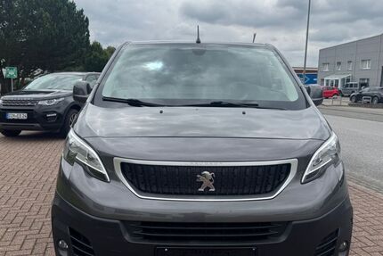 Peugeot Expert 158.000 km 13.990 € Hünxe 46569