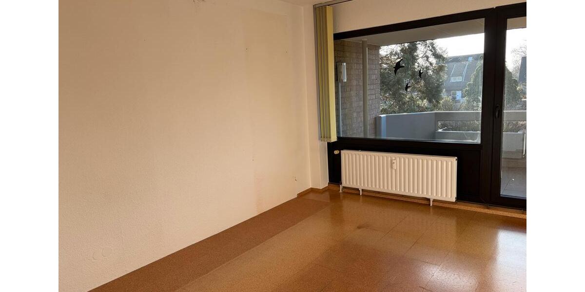 Etagenwohnung Oberhausen Schmachtendorf - 4 Zimmer, 95 m&sup2;, 1.470&euro; | Angebot:25311025