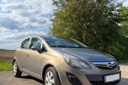 Opel Corsa 89.900 km 7.450 &euro; Moers 47447
