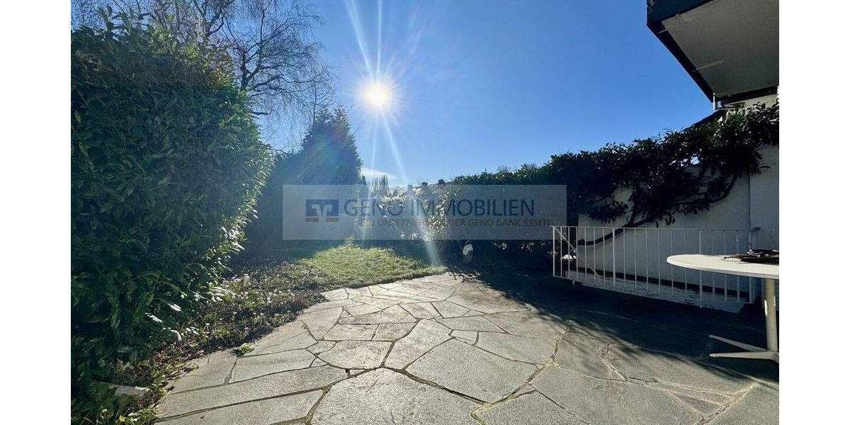 Reihenmittelhaus Hattingen Niederwenigern - 5 Zimmer, 102 m&sup2;, 395.000&euro; | Angebot:25708885