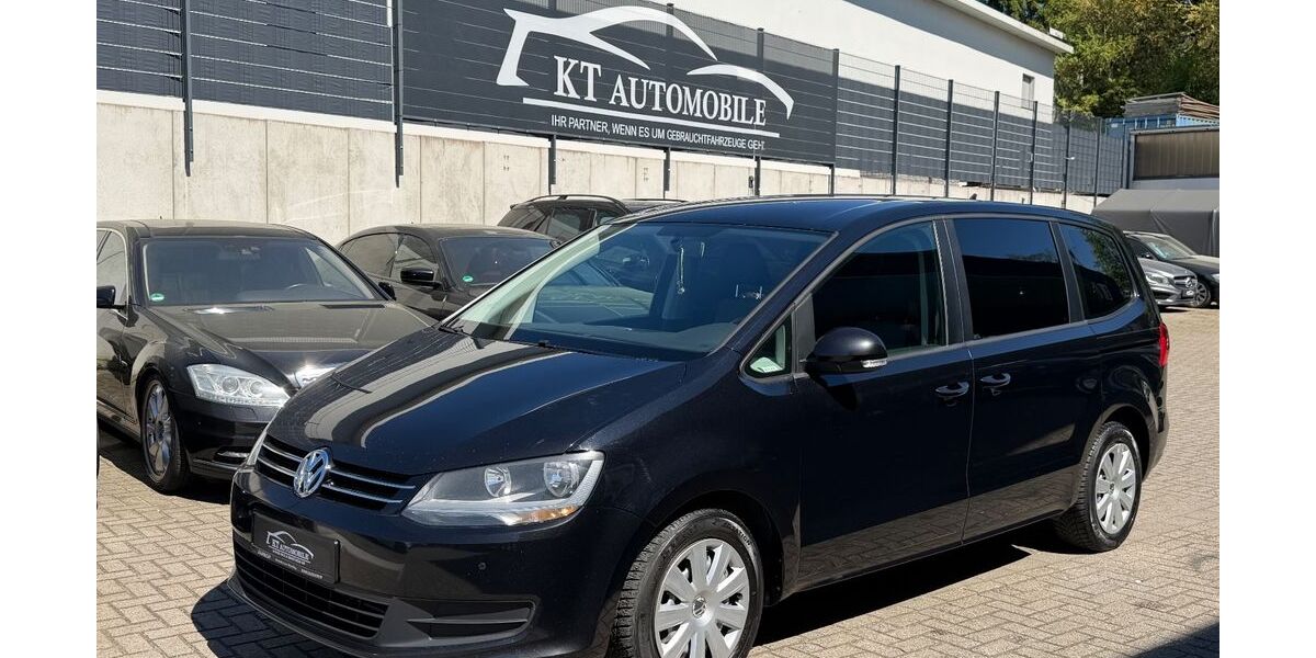 VW Sharan 198.000 km 10.999 &euro; Dinslaken 46539