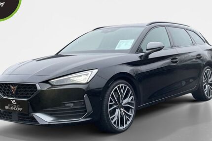 Cupra Leon 22.333 km 35.940 &euro; Bottrop 46244