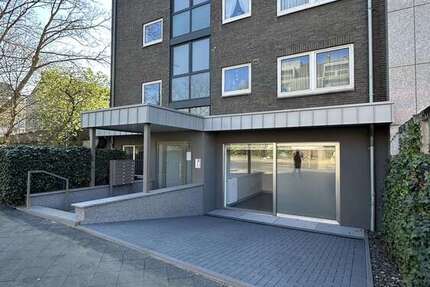 Gewerbeobjekt Düsseldorf Stadtbezirk 2 - 1.850&euro; | Angebot:24611611