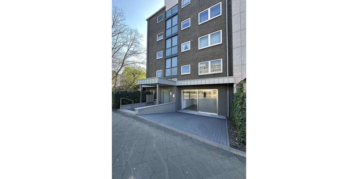 Gewerbeobjekt Düsseldorf Stadtbezirk 2 - 1.850&euro; | Angebot:24611611