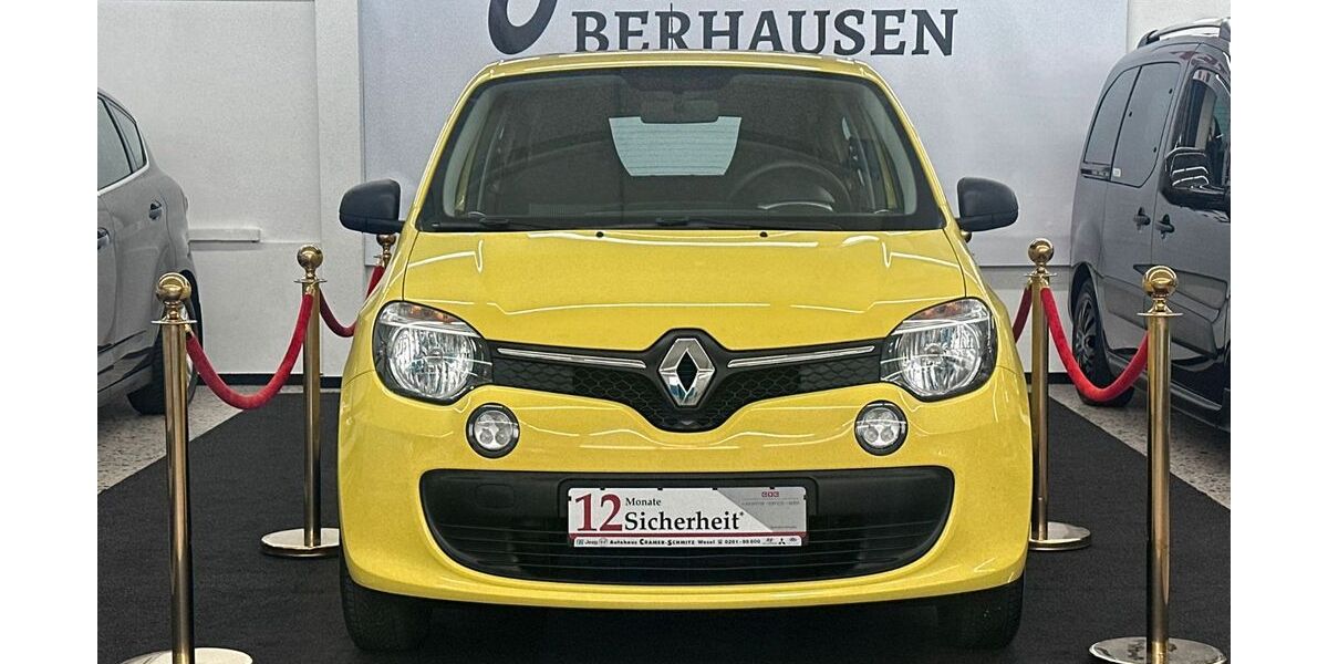 Renault Twingo 63.300 km 7.199 &euro; Oberhausen 46049