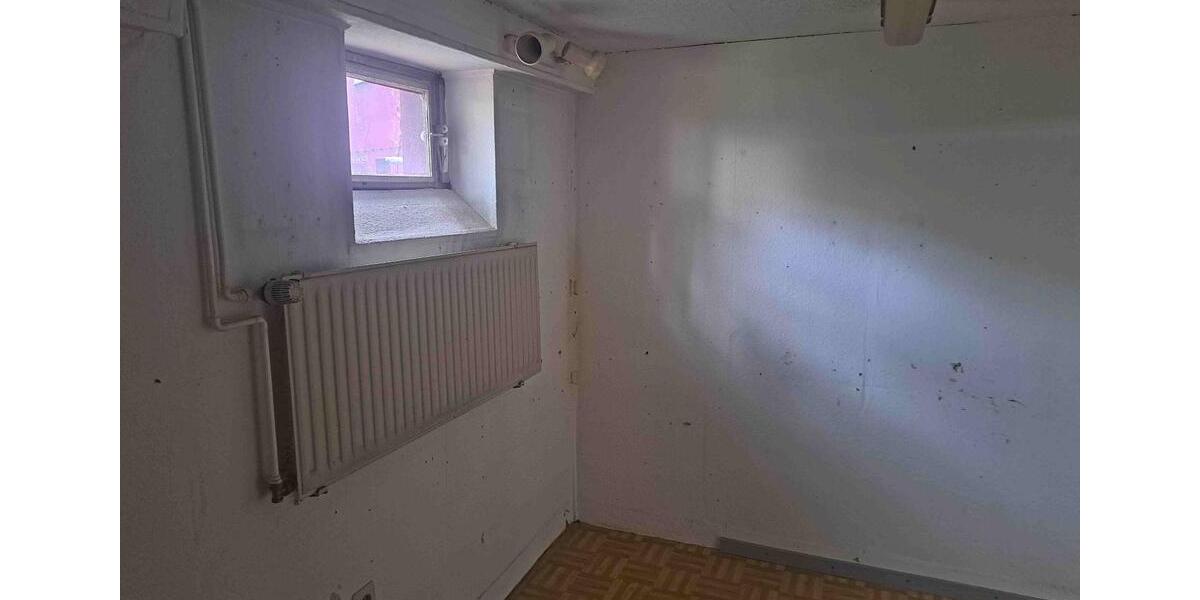 Erdgeschosswohnung in Essen Kray 3.5 zimmer