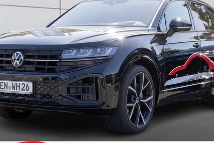 VW Touareg 13.999 km 69.200 &euro; Witten 58453