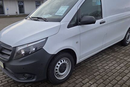 Mercedes-Benz Vito 48.148 km 24.990 &euro; Witten 58454