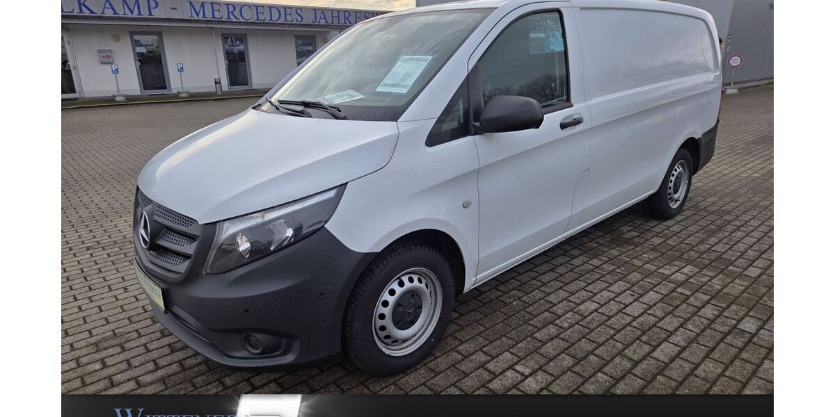 Mercedes-Benz Vito 48.148 km 24.990 &euro; Witten 58454