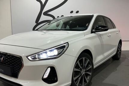 Hyundai i30 176.850 km 8.990 &euro; Duisburg 47058