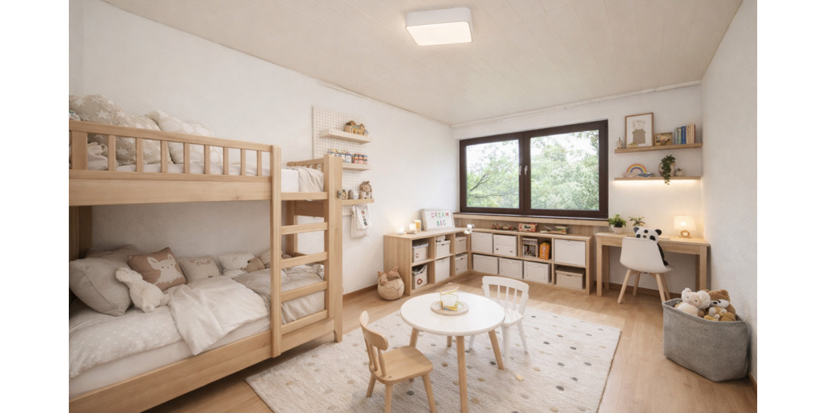 Etagenwohnung Wuppertal Barmen - 5 Zimmer, 87 m&sup2;, 150.000&euro; | Angebot:25427570