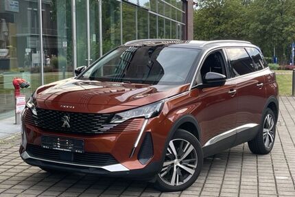 Peugeot 5008 60.000 km 18.990 &euro; Gelsenkirchen 45899