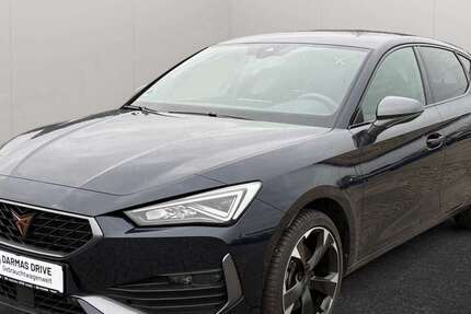 Cupra Leon 45.113 km 21.690 € Castrop-Rauxel 44575