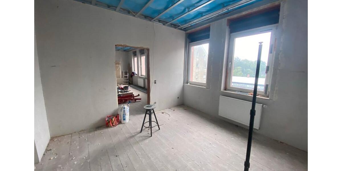 Etagenwohnung Recklinghausen Berghausen - 5 Zimmer, 112 m&sup2;, 250.000&euro; | Angebot:26212977
