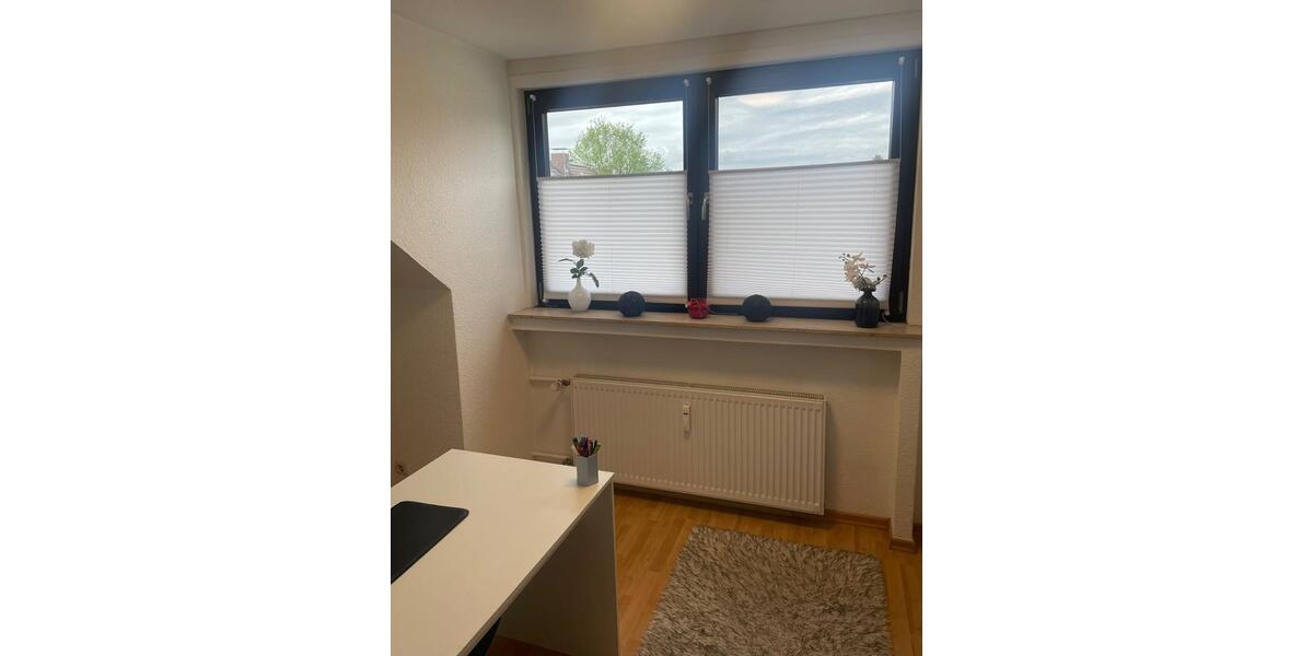 Dachgeschoßwohnung Recklinghausen Berghausen - 3 Zimmer, 60 m&sup2;, 480&euro; | Angebot:26341736