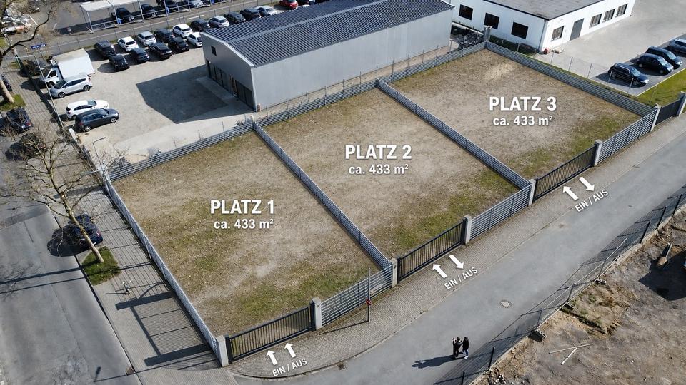 Gewerbeobjekt Duisburg Hamborn - 1.200&euro; | Angebot:26416660
