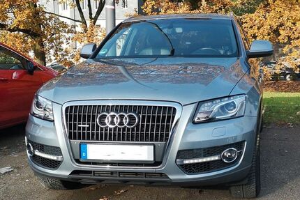 Audi Q5 130.000 km 12.750 &euro; Velbert 42549