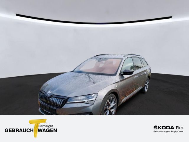 Skoda Superb 29.947 km 29.970 &euro; Bochum 44809