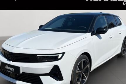 Opel Astra 3.999 km 27.990 &euro; Duisburg 47059