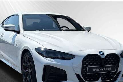 BMW 420 9.800 km 47.800 &euro; Moers 47441