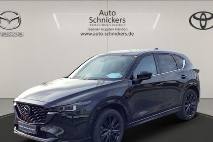 Mazda CX-5 42.592 km 28.992 &euro; Moers 47441