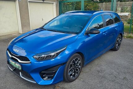 Kia ceed Sportswagon 19.600 km 23.999 &euro; Witten 58455